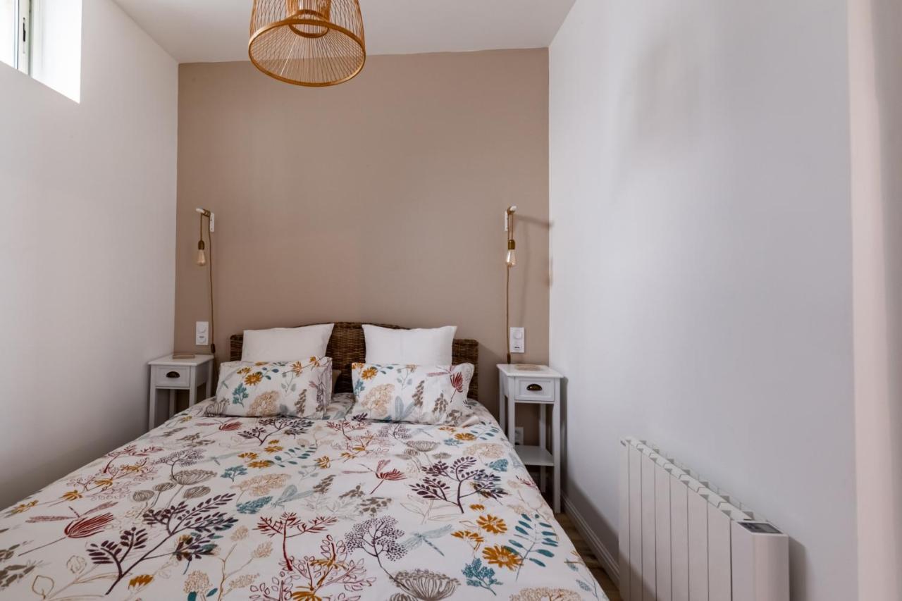 Appartamento La Petite Cordonnerie Honfleur Esterno foto